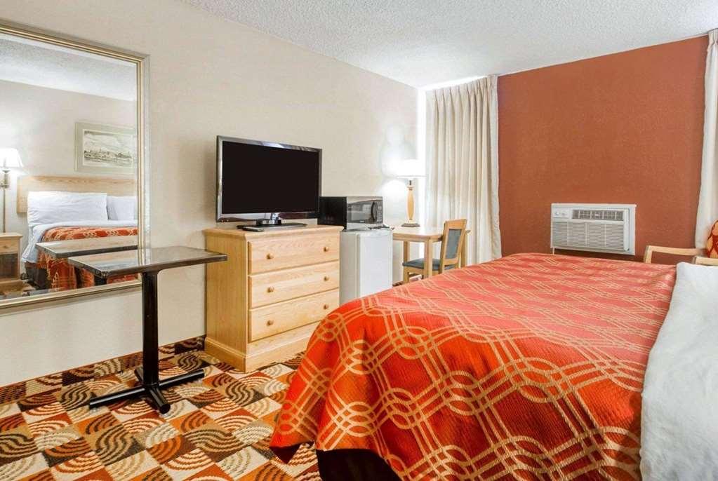 Hotel Wingate By Wyndham Sheboygan Facilités photo