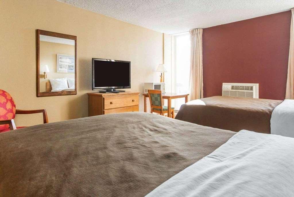 Hotel Wingate By Wyndham Sheboygan Facilités photo