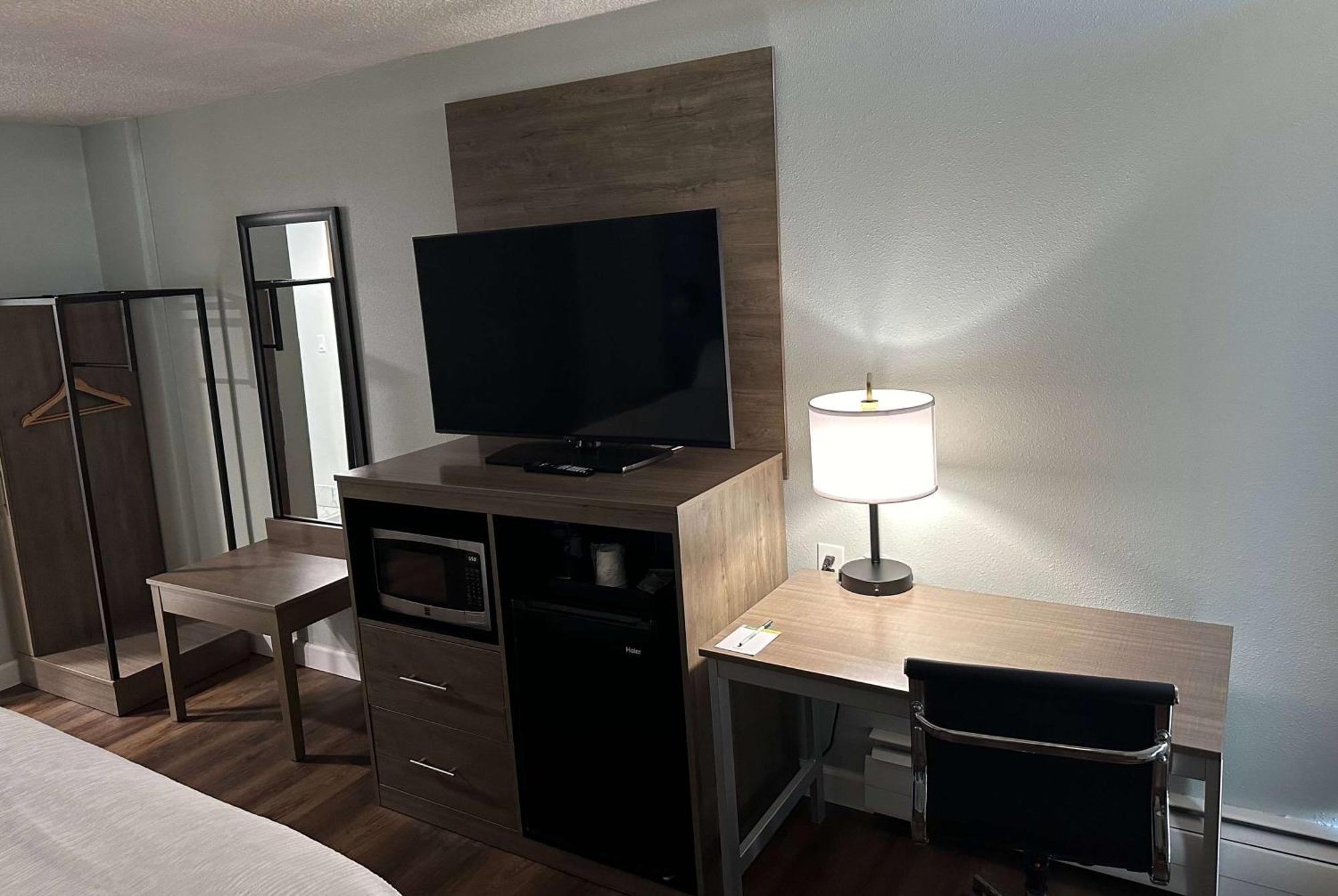 Hotel Wingate By Wyndham Sheboygan Extérieur photo
