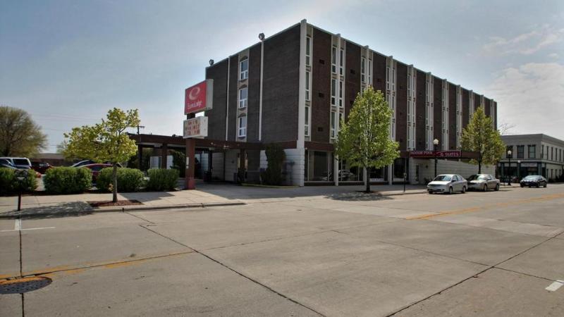 Hotel Wingate By Wyndham Sheboygan Extérieur photo
