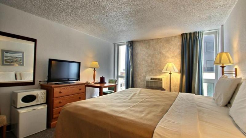 Hotel Wingate By Wyndham Sheboygan Extérieur photo