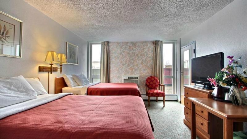 Hotel Wingate By Wyndham Sheboygan Extérieur photo