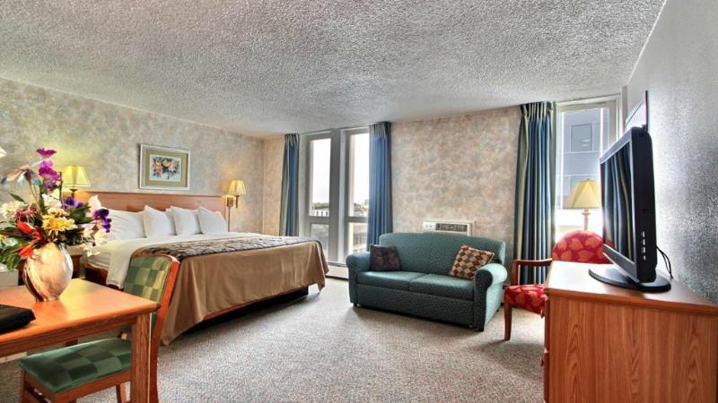 Hotel Wingate By Wyndham Sheboygan Extérieur photo