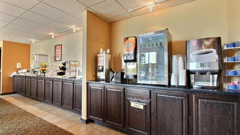 Hotel Wingate By Wyndham Sheboygan Extérieur photo