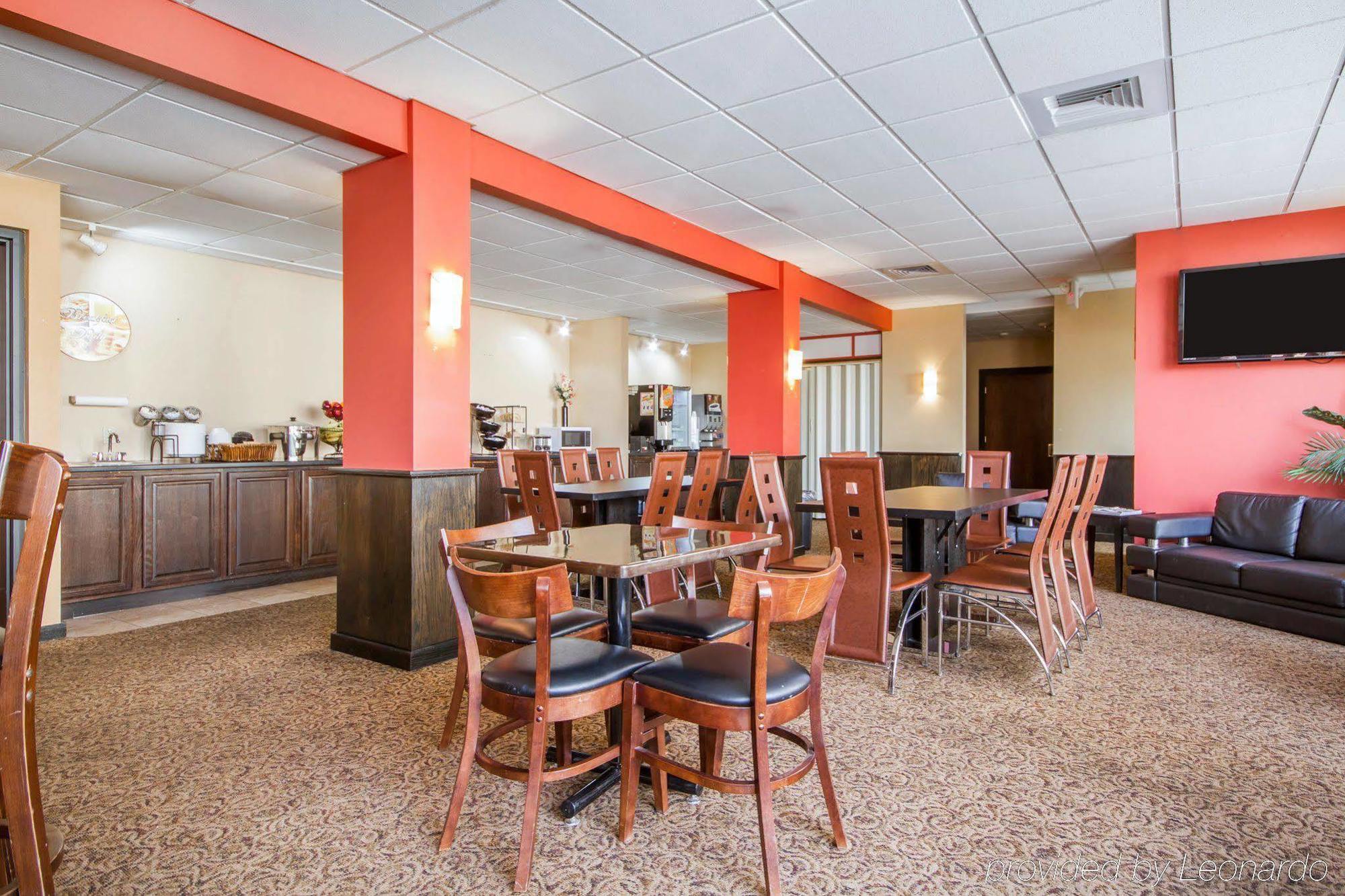 Hotel Wingate By Wyndham Sheboygan Extérieur photo