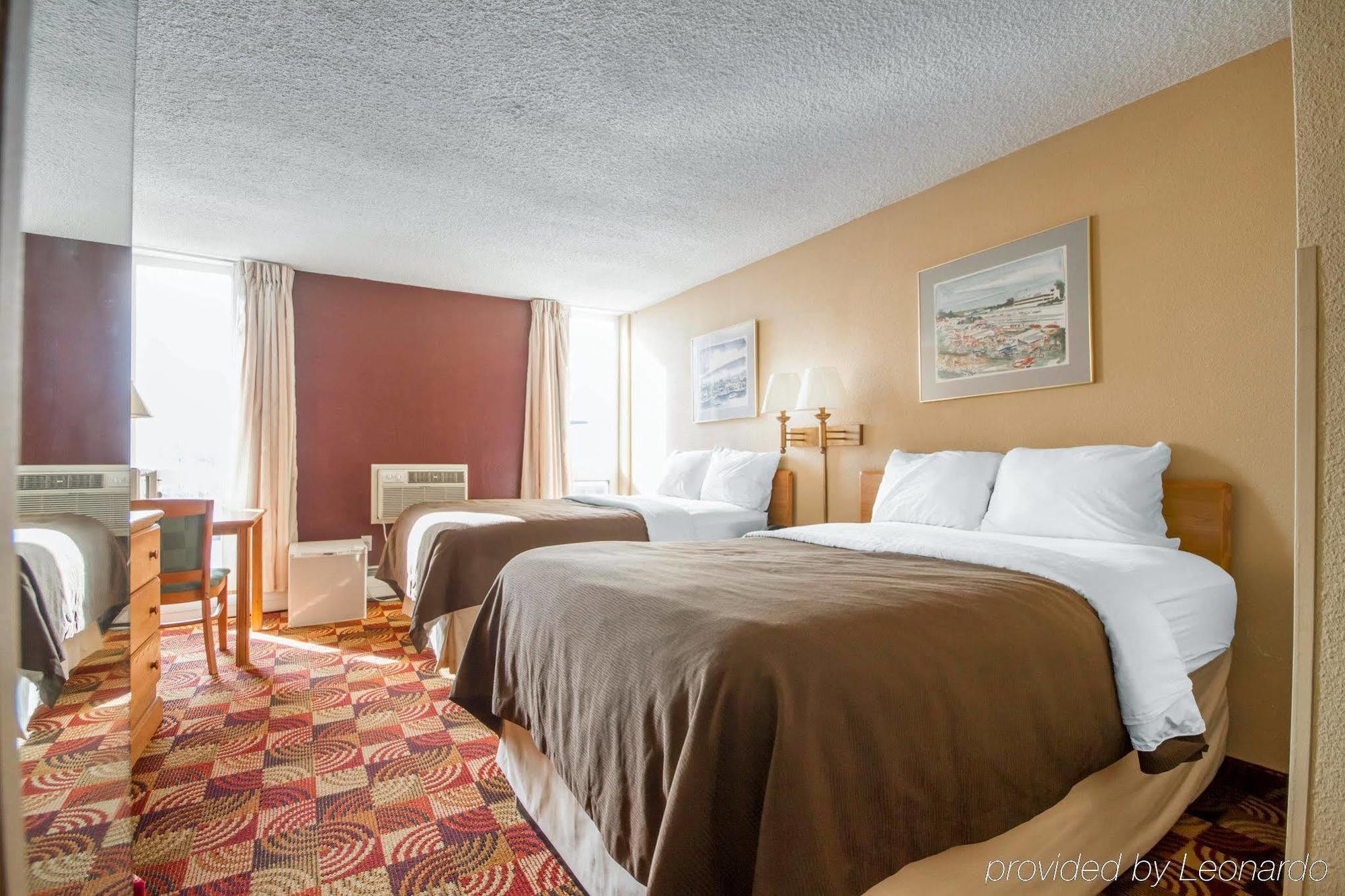 Hotel Wingate By Wyndham Sheboygan Extérieur photo