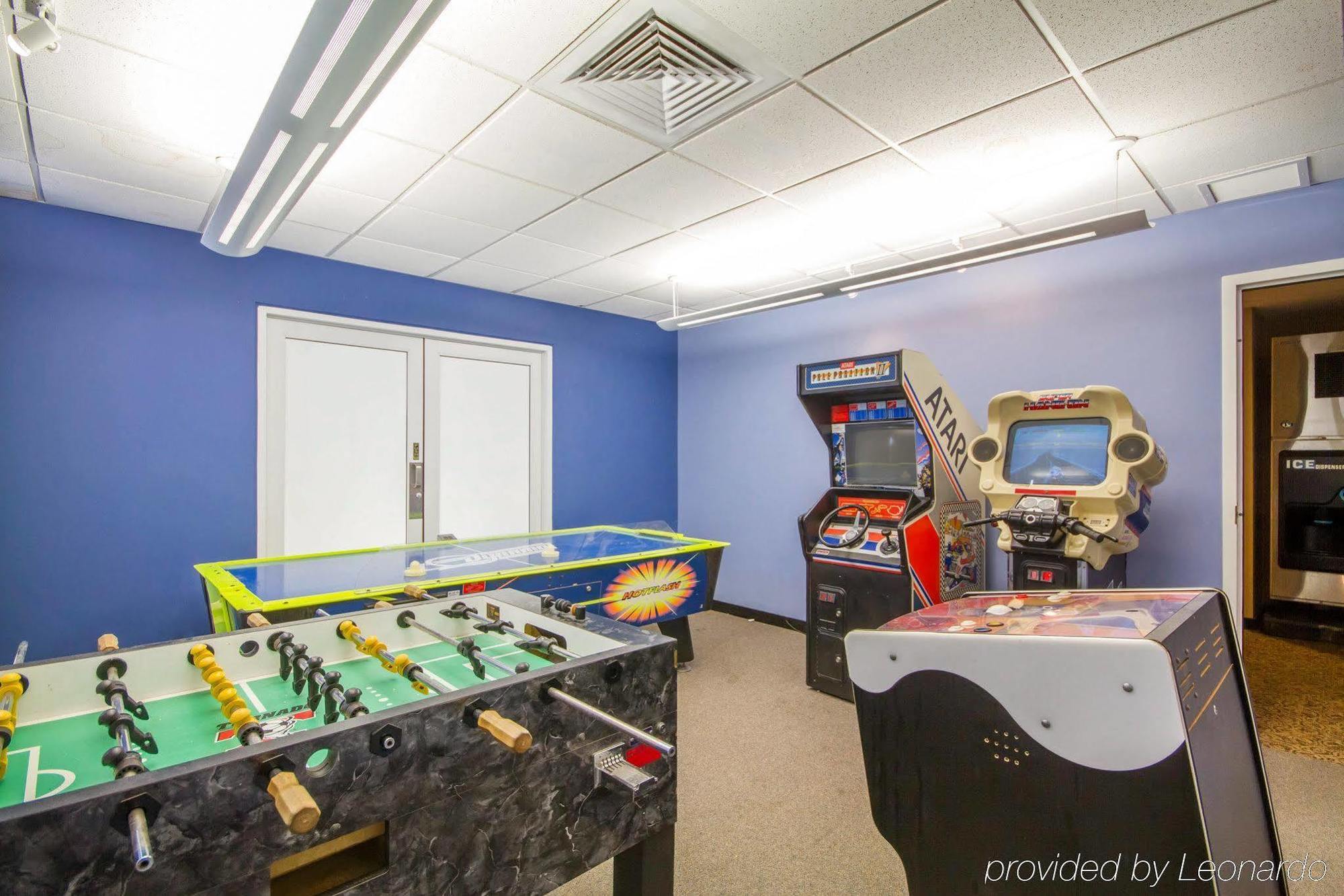 Hotel Wingate By Wyndham Sheboygan Extérieur photo