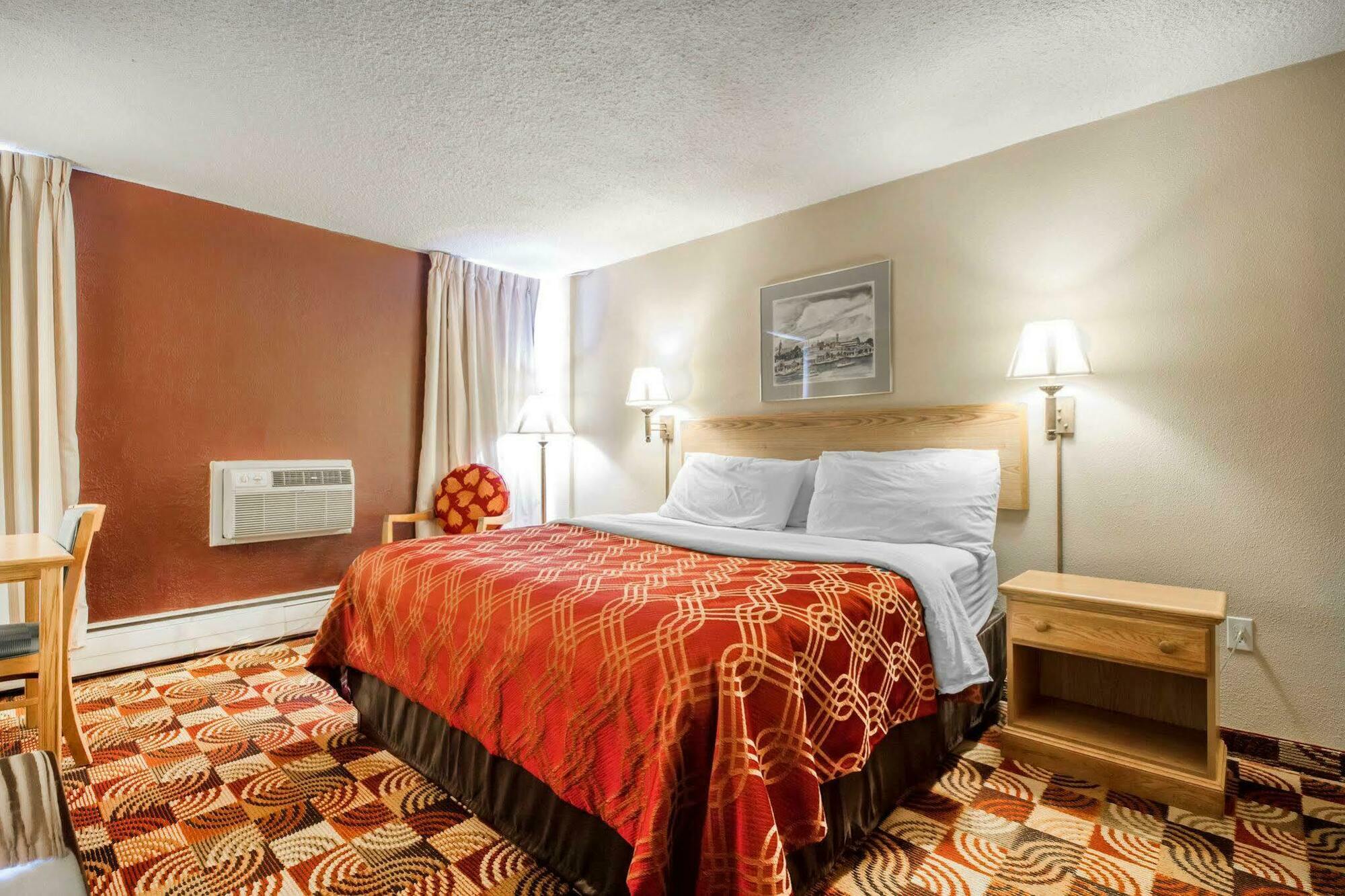 Hotel Wingate By Wyndham Sheboygan Extérieur photo
